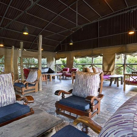 Lukenya Motorcross Hotel Athi River Exterior photo