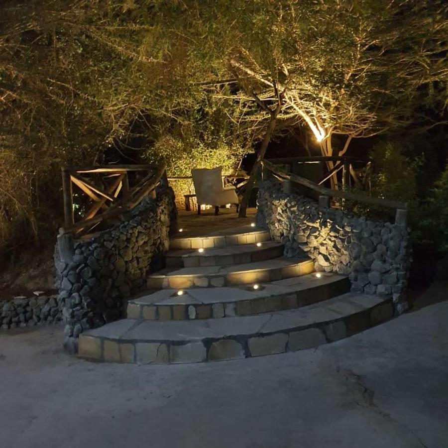 Lukenya Motorcross Hotel Athi River Exterior photo